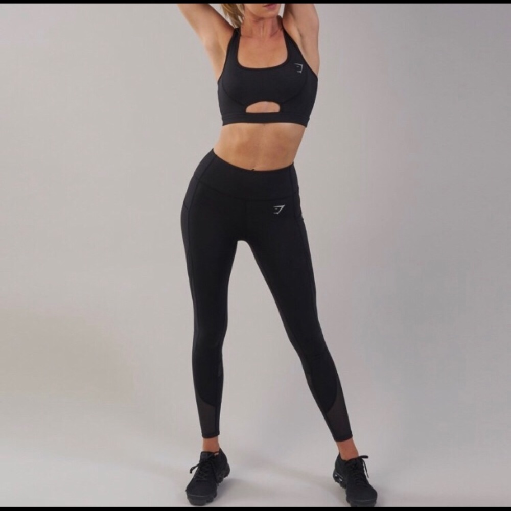 🖤Gym shark leggings🖤